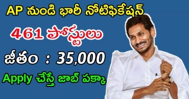 AP Welfare Department Notification 2022 | డిగ్రీ తో పర్మినెంట్ జాబ్స్ | Latest AP Govt Jobs In Telugu AP Welfare Department Notification 2022 | డిగ్రీ తో పర్మినెంట్ జాబ్స్ | Latest AP Govt Jobs In Telugu