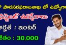 AP Govt Jobs : పౌరసరఫాలశాఖ లో ఉద్యోగాలు | Latest AP Govt Jobs In Telugu | Latest Ap Govt Accountant Jobs Notification 2023